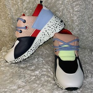 NEW Mutli color Women’s Sneakers